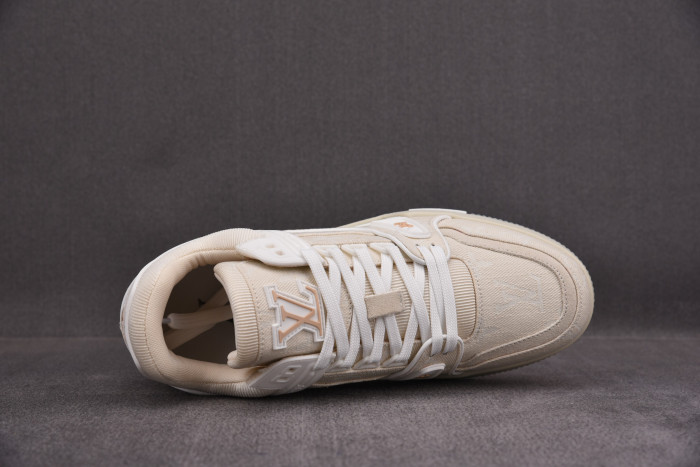 LOU VUIT SCI-FI SNEAKERS