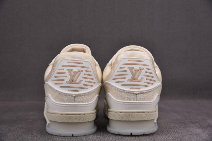 LOU VUIT SCI-FI SNEAKERS
