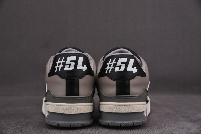 LOU VUIT SCI-FI SNEAKERS