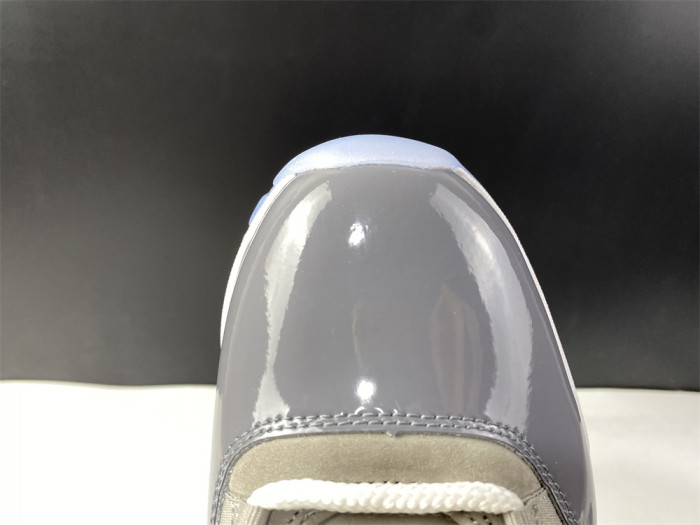 Jordan 11 Retro Cool Grey 378037-001