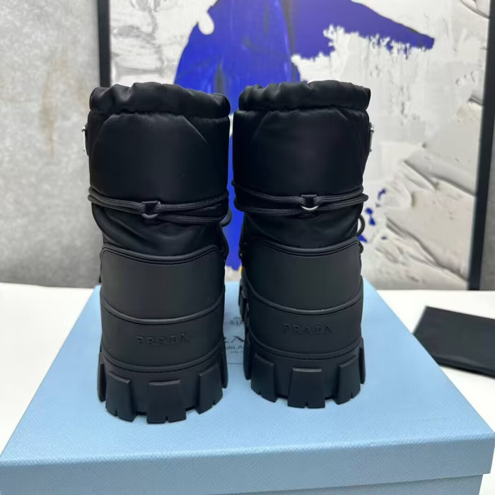 PRA BOOTS