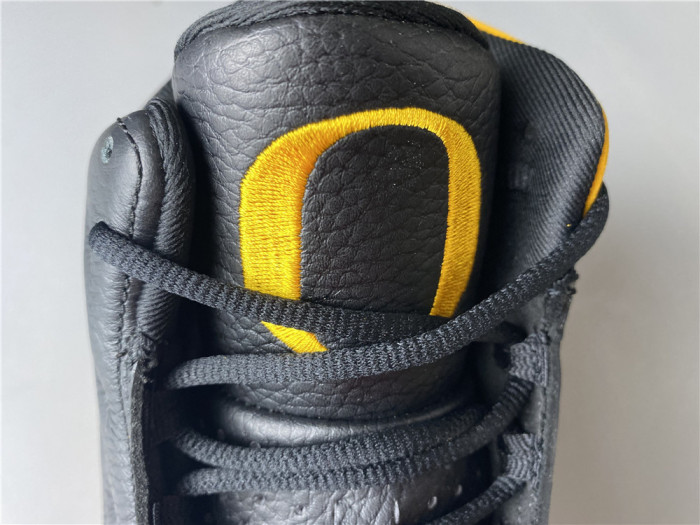Jordan 13 YELLOW AR4390-035