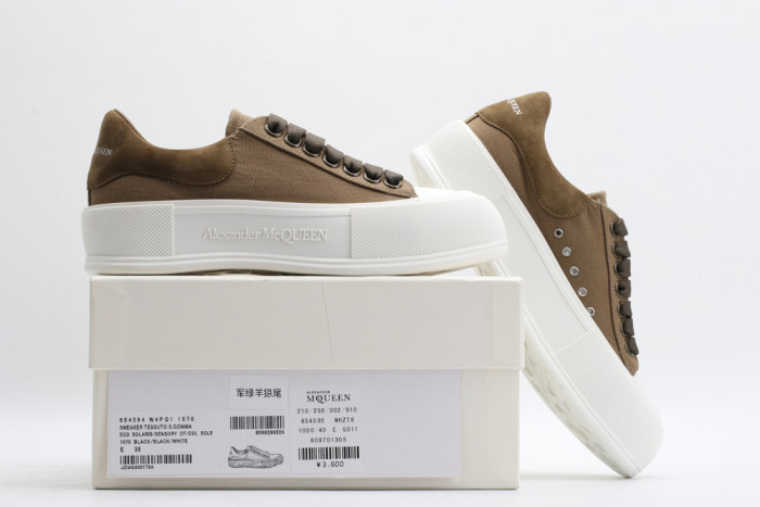 ALEXEN MC SNEAKER
