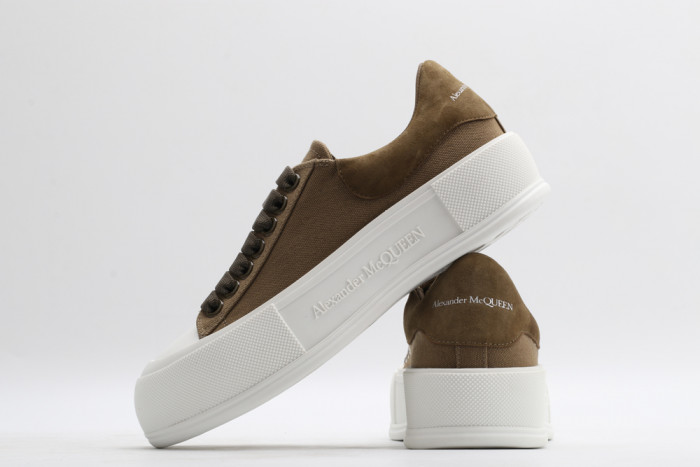 ALEXEN MC SNEAKER