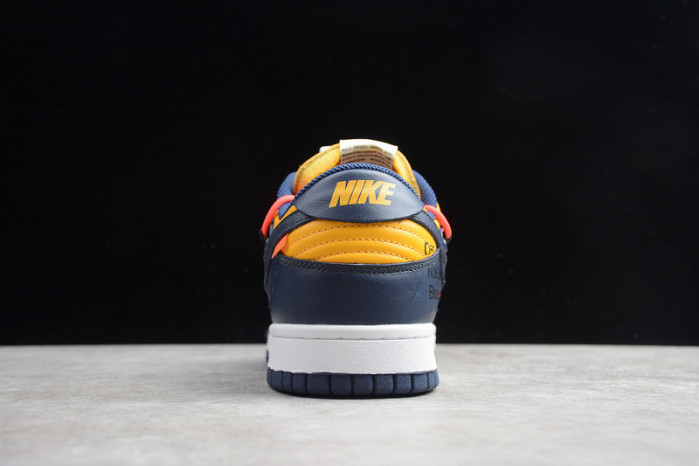 Off-White x Dunk Low 