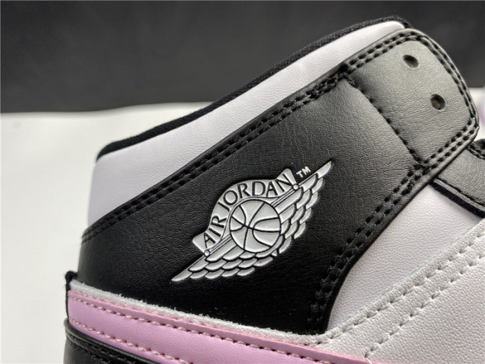 Air Jordan 1 Mid GS 