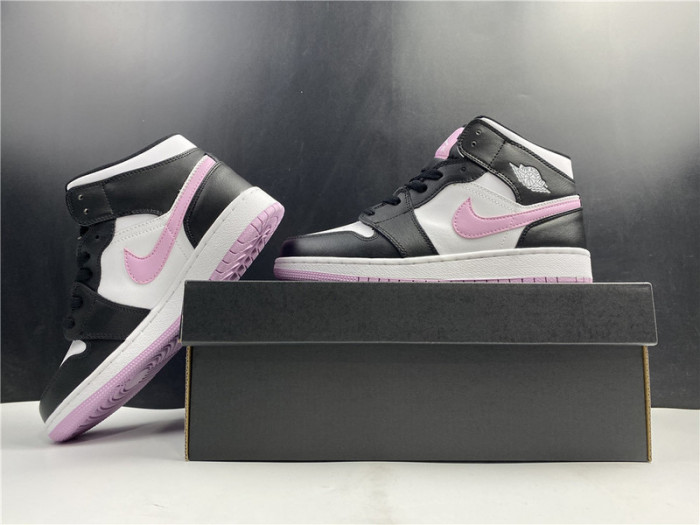 Air Jordan 1 Mid GS 
