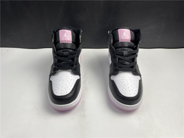 Air Jordan 1 Mid GS 