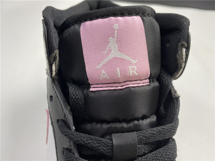 Air Jordan 1 Mid GS 