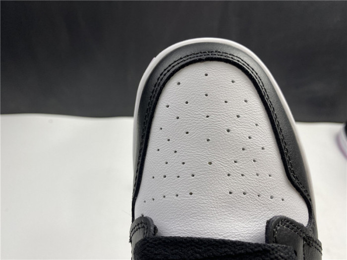 Air Jordan 1 Mid GS 