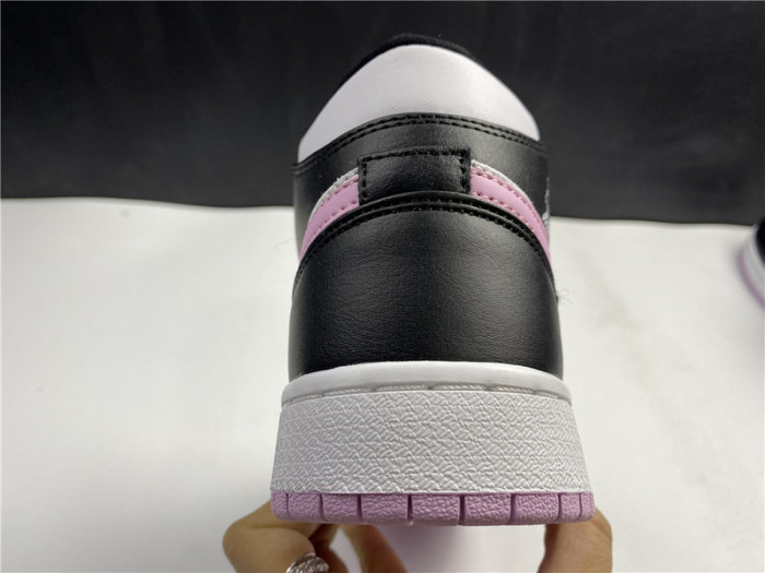 Air Jordan 1 Mid GS 