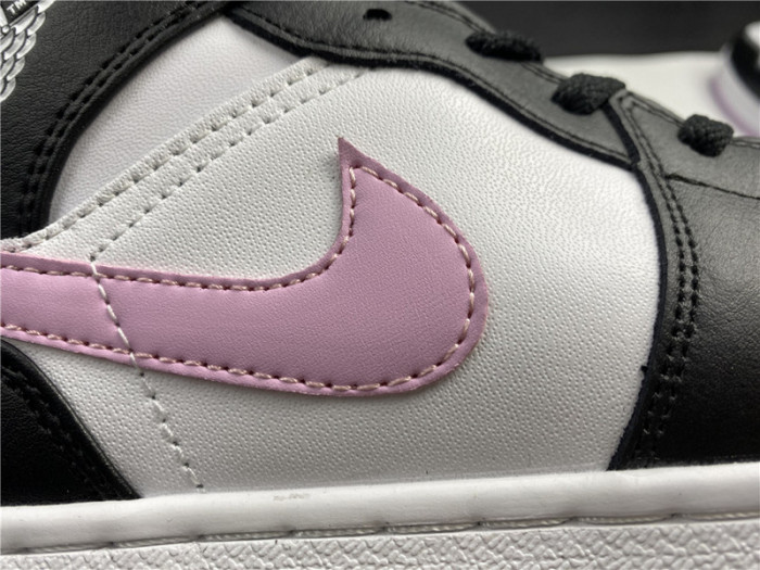 Air Jordan 1 Mid GS 