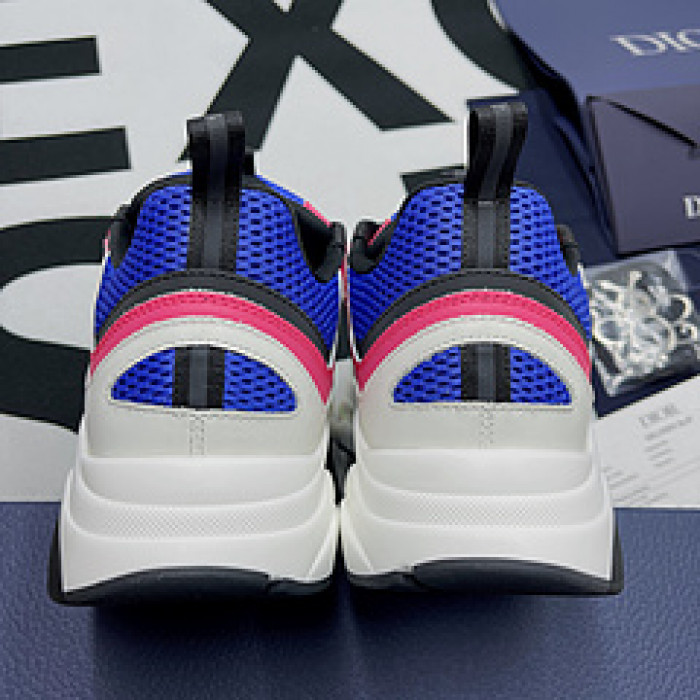 DR B22 SNEAKERS