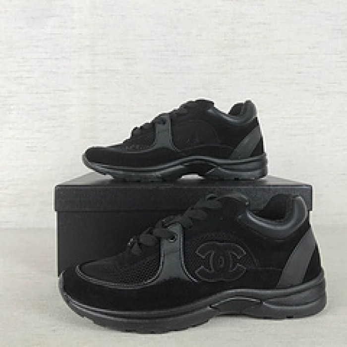 CHA sneaker
