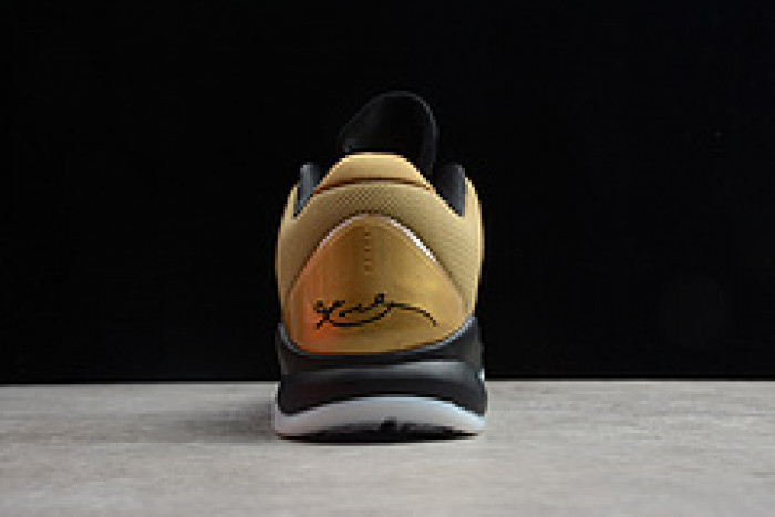 NIKE KOBE 5 BIG STAGE AWAY 386429-008