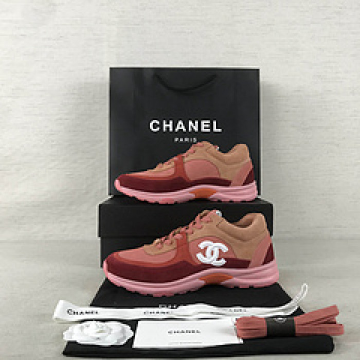 CHA sneaker