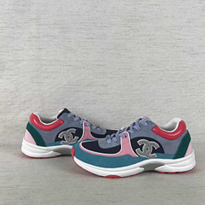 CHA sneaker