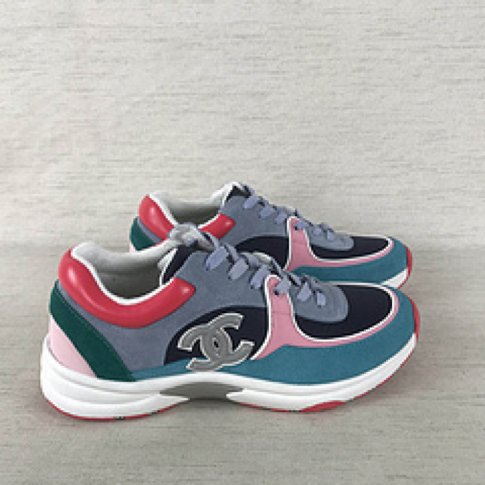 CHA sneaker