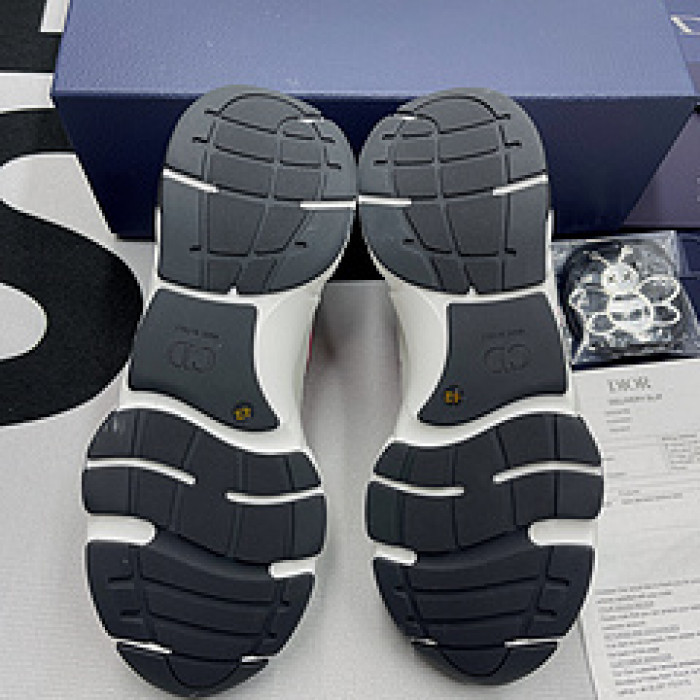 DR B22 SNEAKERS