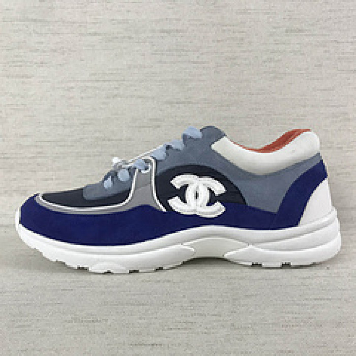CHA sneaker