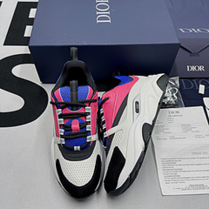 DR B22 SNEAKERS