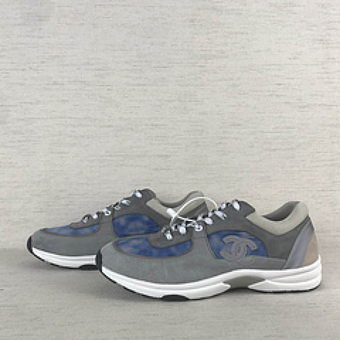 CHA sneaker