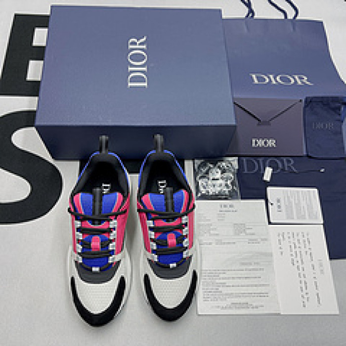 DR B22 SNEAKERS