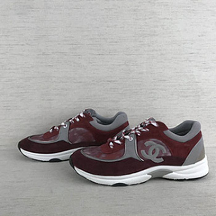 CHA sneaker