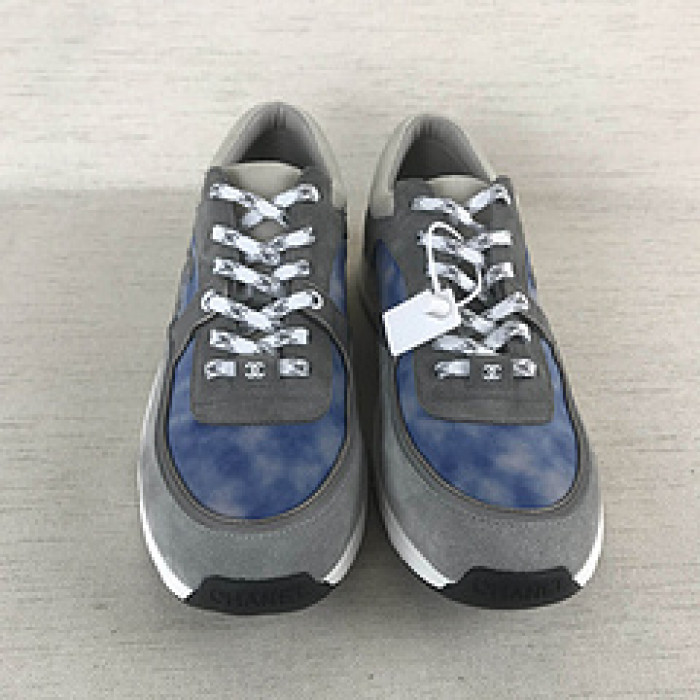 CHA sneaker