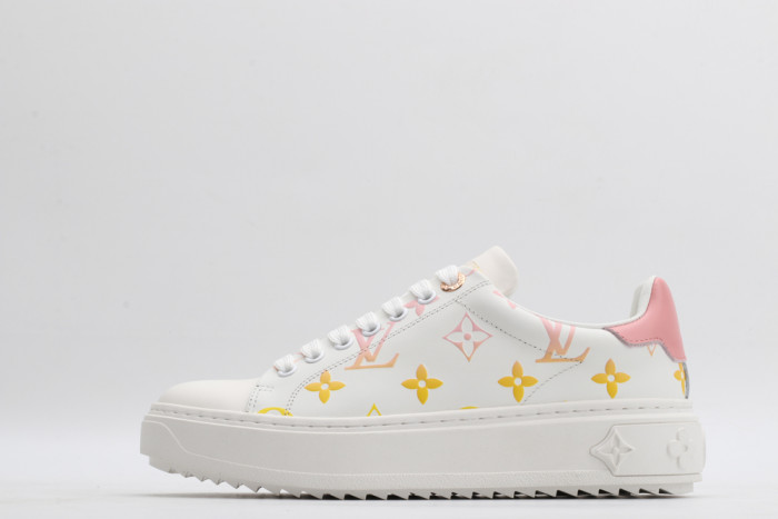 LOU VUIT SNEAKERS
