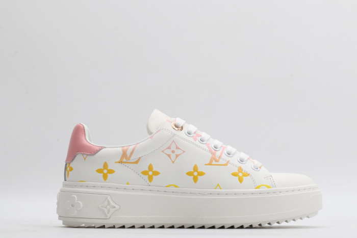 LOU VUIT SNEAKERS