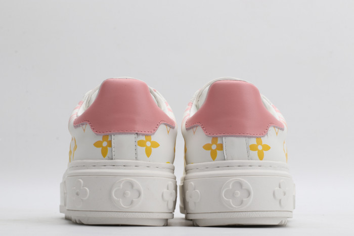 LOU VUIT SNEAKERS
