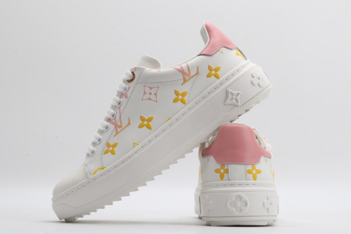 LOU VUIT SNEAKERS