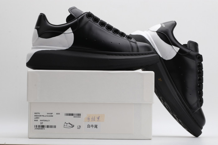 ALEXEN MC SNEAKER