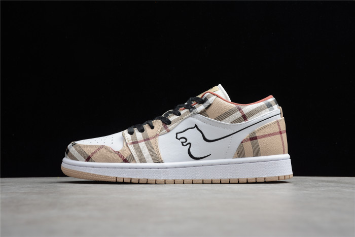 BUR*ERRY SNEAKER