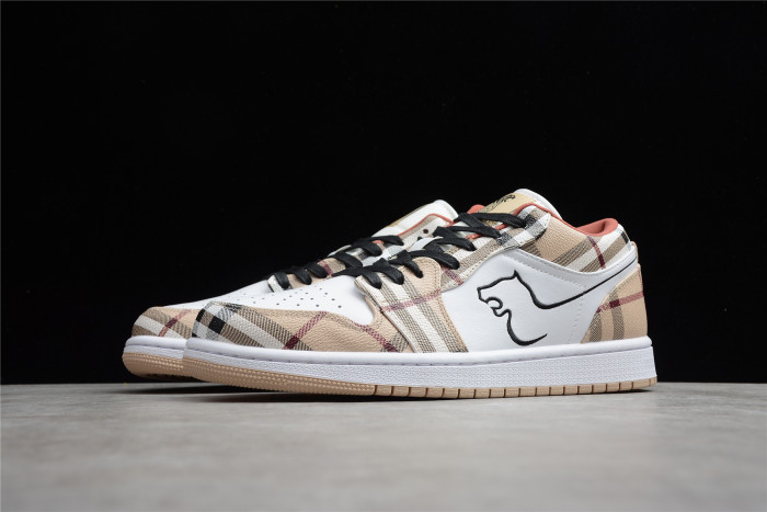 BUR*ERRY SNEAKER