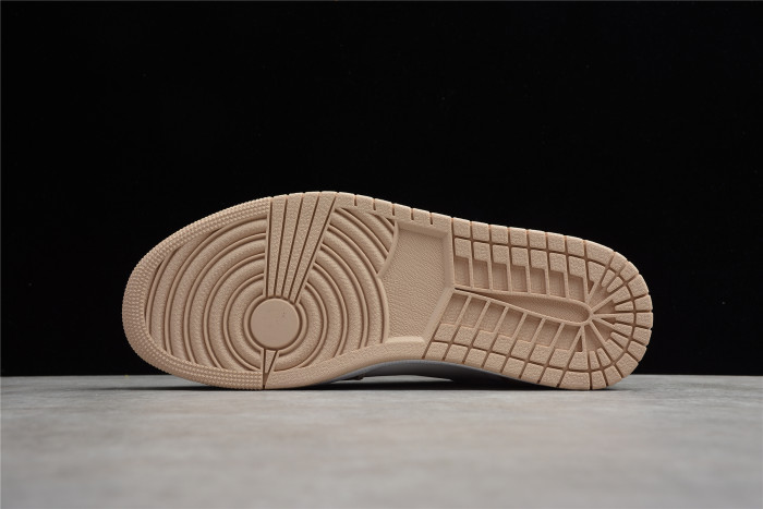 BUR*ERRY SNEAKER