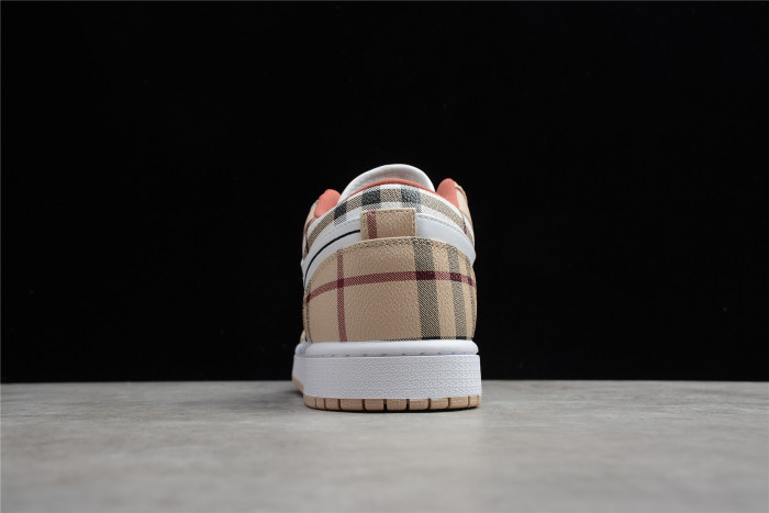 BUR*ERRY SNEAKER