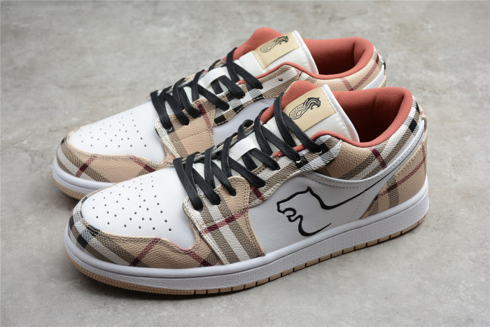 BUR*ERRY SNEAKER