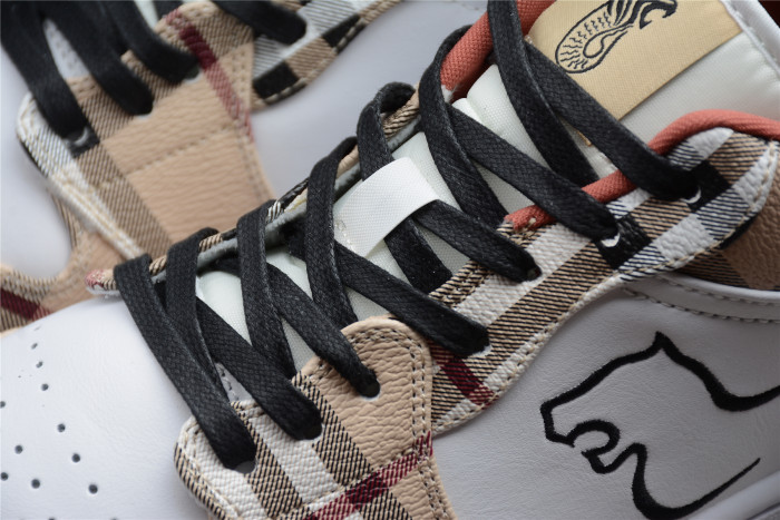 BUR*ERRY SNEAKER