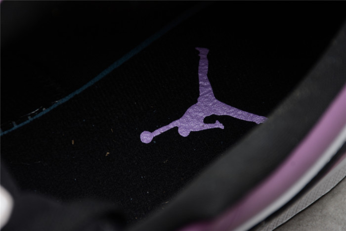 Jordan 1 Low SE Violet Shock White Black CK3022-503
