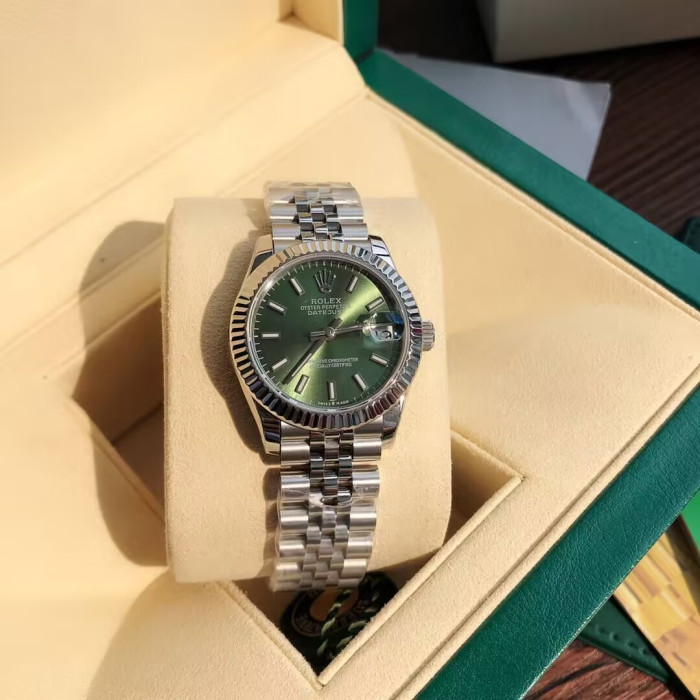 Rolex watches