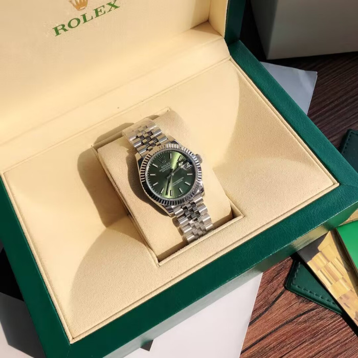 Rolex watches