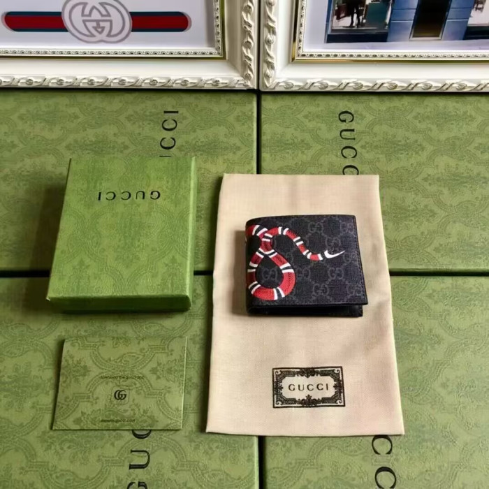GU WALLETS