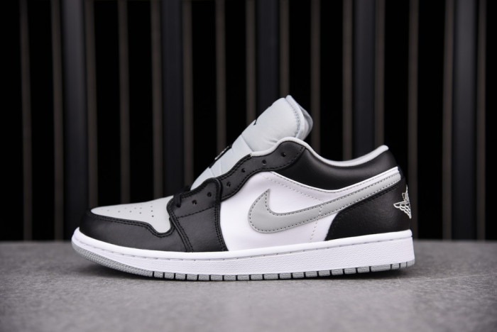 Jordan 1 Low Shadow 553558-039