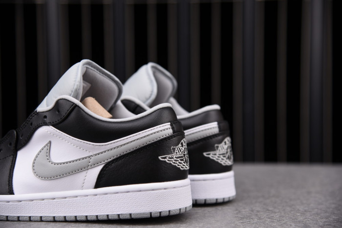 Jordan 1 Low Shadow 553558-039