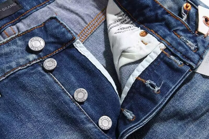 PURPLE JEANS