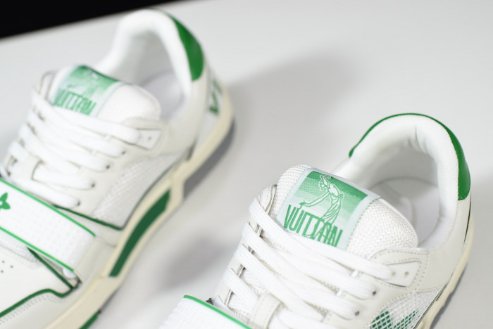 LOU VUIT SNEAKERS