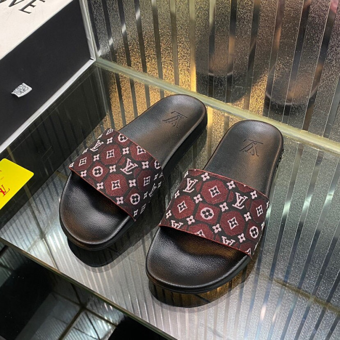 LO** VUI* SANDALS