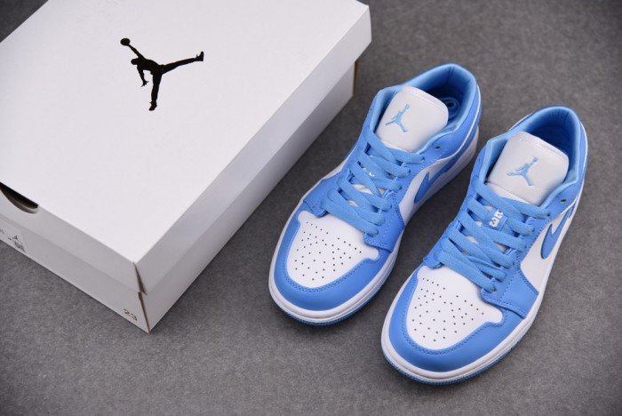 Jordan 1 Low UNC (W) AO9944-441